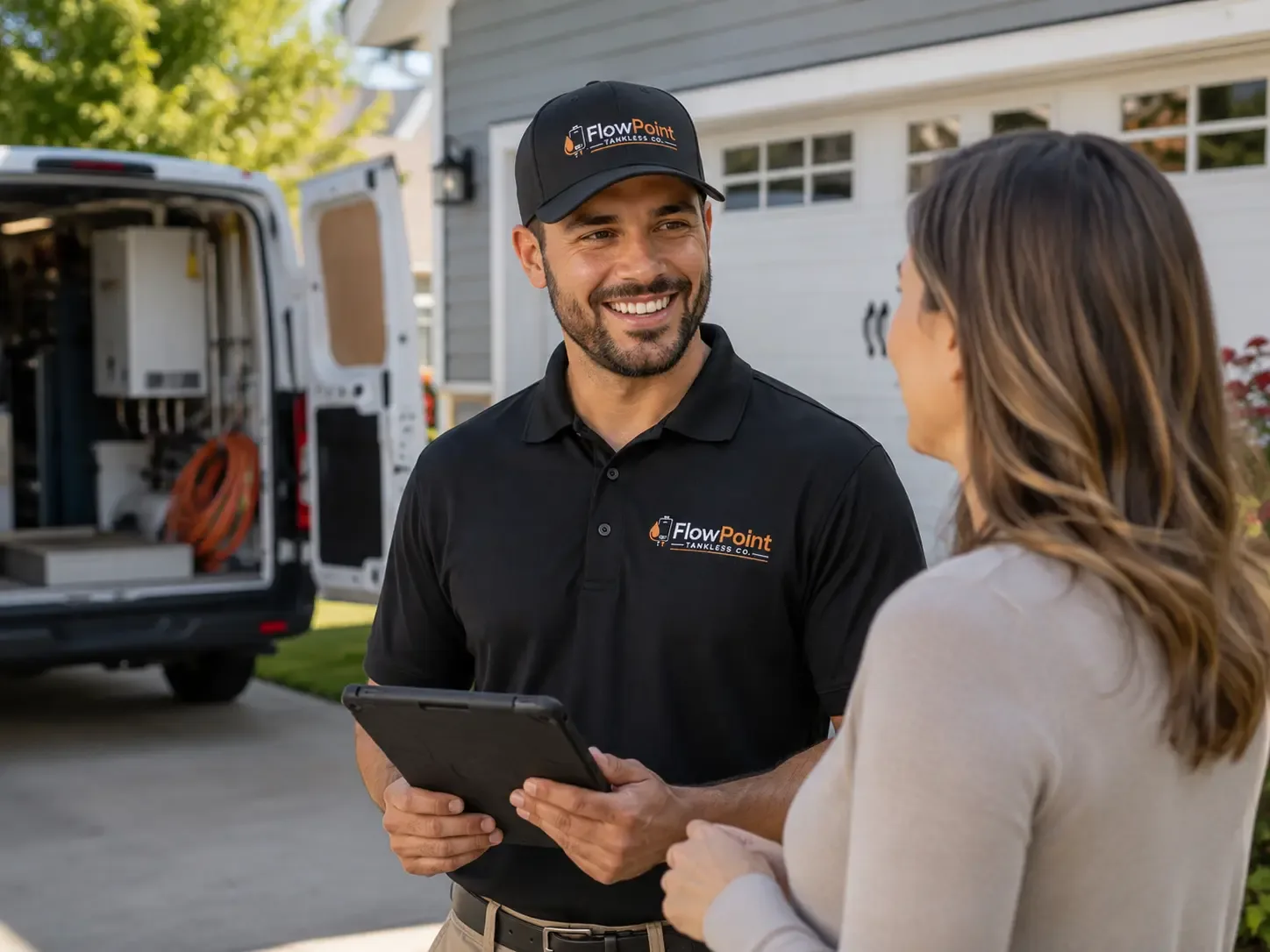 Tankless Water Heater Installation Elsinore, UT FAQs